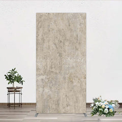 Lofaris Abstract Concrete Texture Rectangle Backdrop Gray Cement Wall Photography Minimalist Fine Art Studio Photo Prop