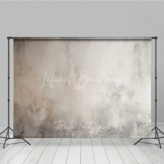 Lofaris Abstract Grey and White Texture Photography Backdrop Professional Portrait Studio Decor