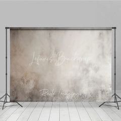 Lofaris Abstract Grey and White Texture Photography Backdrop Professional Portrait Studio Decor
