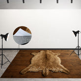 Lofaris Animal Shape Carpet Fabric Floor Backdrop For Photo