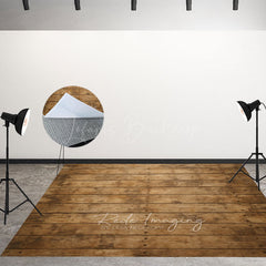 Lofaris Autumn Boho Halloween Pumpkins Room Set Backdrop