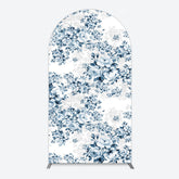 Lofaris Boho Here Comes The Son Baby Shower Arch Backdrop