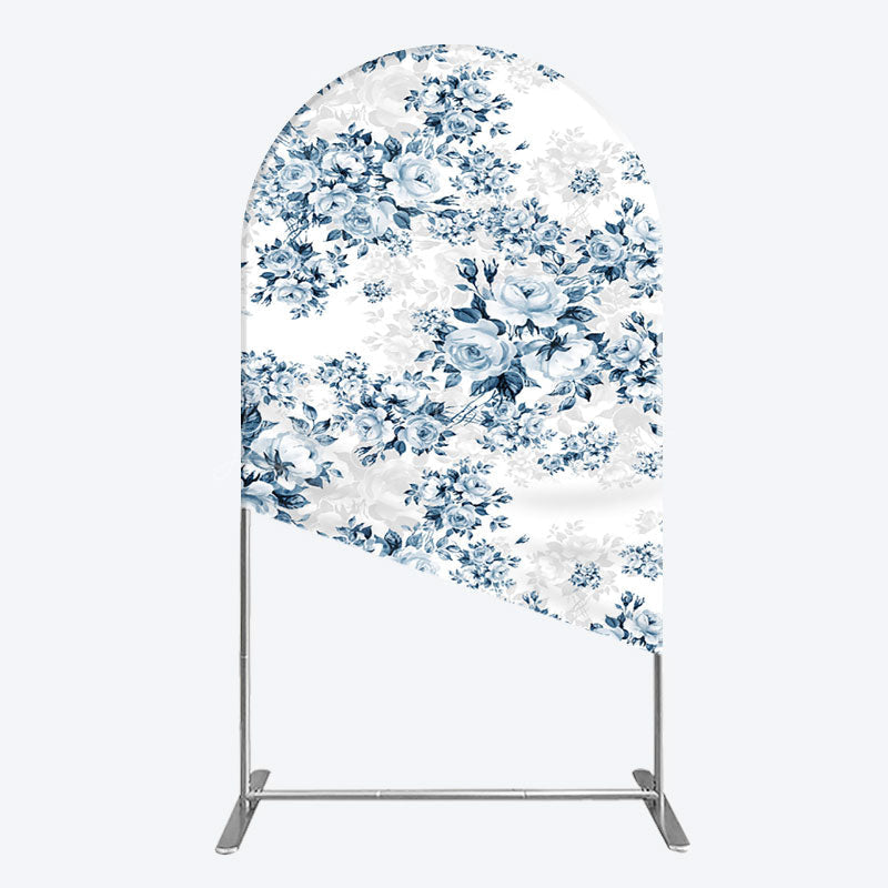 Lofaris Boho Here Comes The Son Baby Shower Arch Backdrop