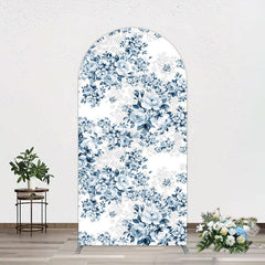Lofaris Boho Here Comes The Son Baby Shower Arch Backdrop