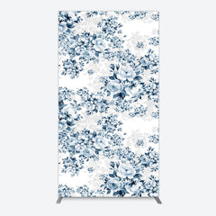 Lofaris Boho Here Comes The Son Baby Shower Rectangle Backdrop