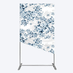 Lofaris Boho Here Comes The Son Baby Shower Rectangle Backdrop