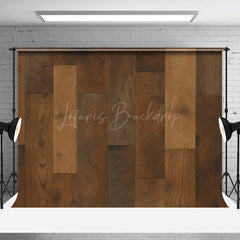 Lofaris Brown Of Varying Shades Rich Floor Photo Backdrop