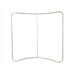 Lofaris Custom Curve Pillow Case Tension Fabric Backdrop
