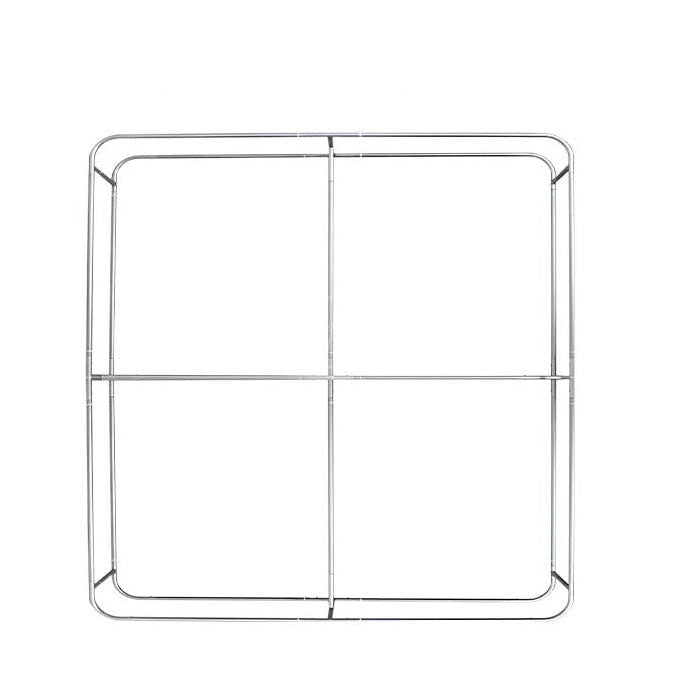 Lofaris Custom Logo Wall Box Fabric Display Backdrop