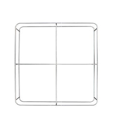 Lofaris Custom Logo Wall Box Fabric Display Backdrop