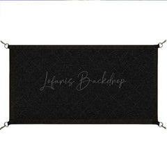 Lofaris Custom Name Logo Printing Horse Stall Guard