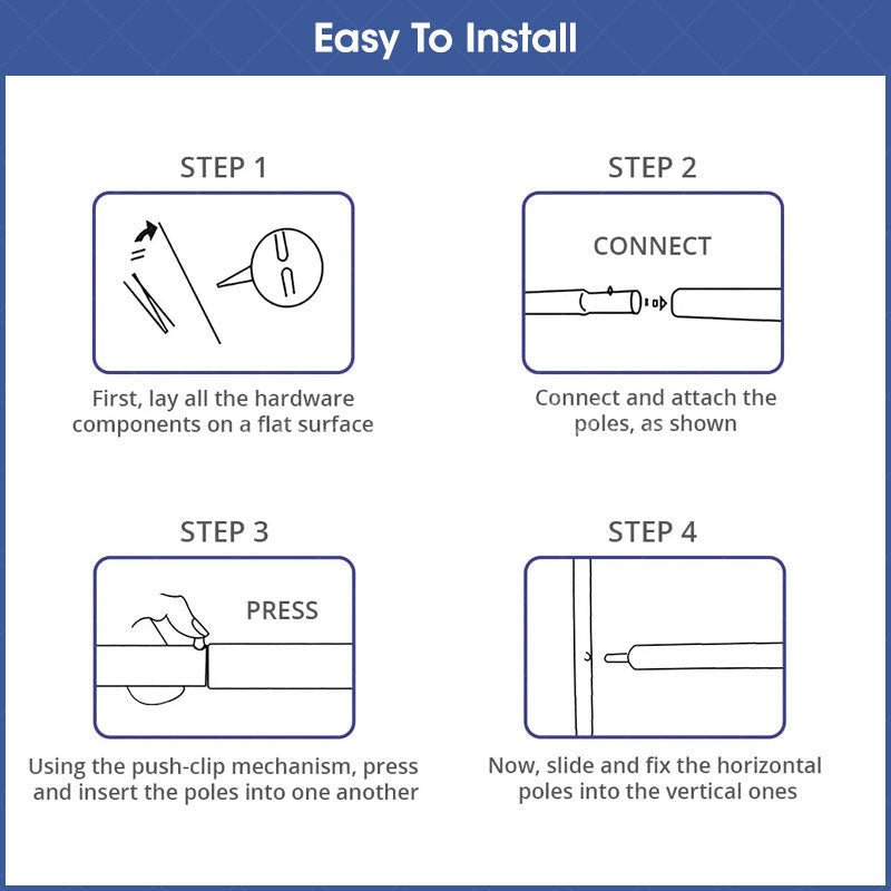 Lofaris Custom Printing Snake D Fabric Display Stand For Trade Show