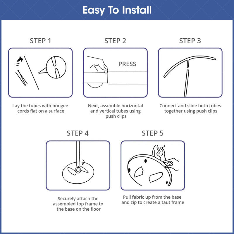 Lofaris Custom Printing Tower A Fabric Display Stand For Trade Show