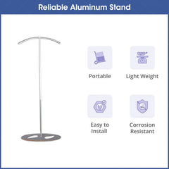 Lofaris Custom Printing Tower A Fabric Display Stand For Trade Show