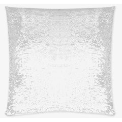 Lofaris Custom Sequin Photo Pillowcase Double-sided Flip