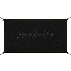 Lofaris Custom Text Color Stable Logo Horse Stall Guard