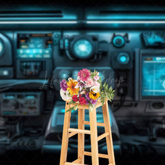 Lofaris Intelligent Screen Instrument Photography Backdrop