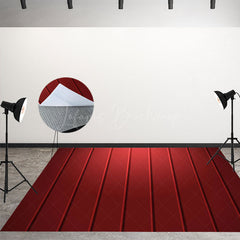 Lofaris Lighted Red Love Valentines Day Room Set Backdrop