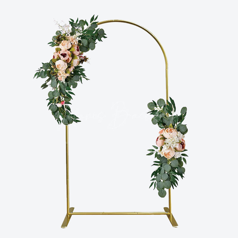 Lofaris Once Upon A Time Stars Pretty Princess Arch Backdrop