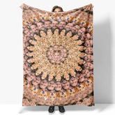 Lofaris Personalized Collage Photo Blanket with Custom Faces Add Pictures of Family and Pets Funny Novelty Gift