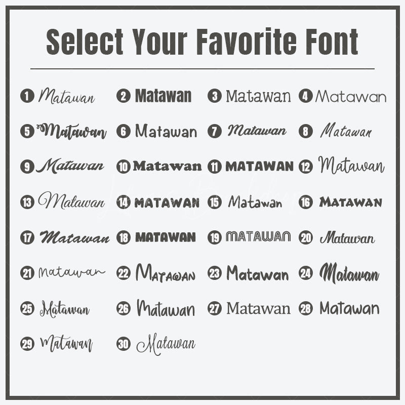 Lofaris Personalized Newborn Baby Swaddle Name Blanket