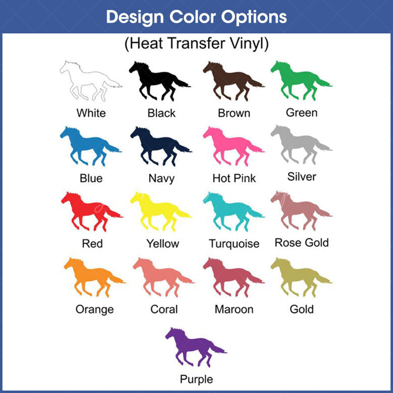 Lofaris Personalized Printing Color Name Stall Guard