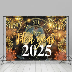 Lofaris Pyrotechnic Wine Glass Firecracker New Year Backdrop