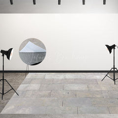 Lofaris Red Blue White Balloon Arch Wall Combo Set Backdrop