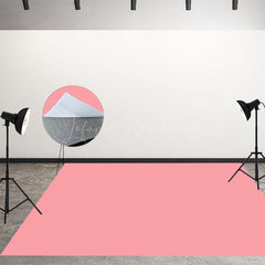 Lofaris Romantic Red Love Valentines Day Room Set Backdrop