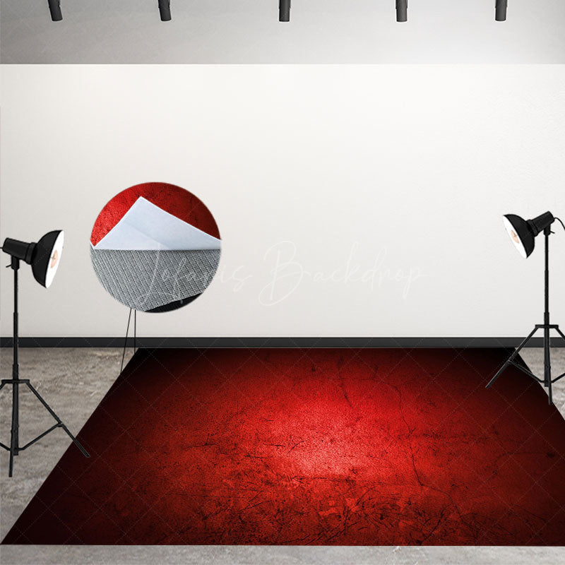 Lofaris Romantic Rose Mr Mrs Valentines Day Room Set Backdrop
