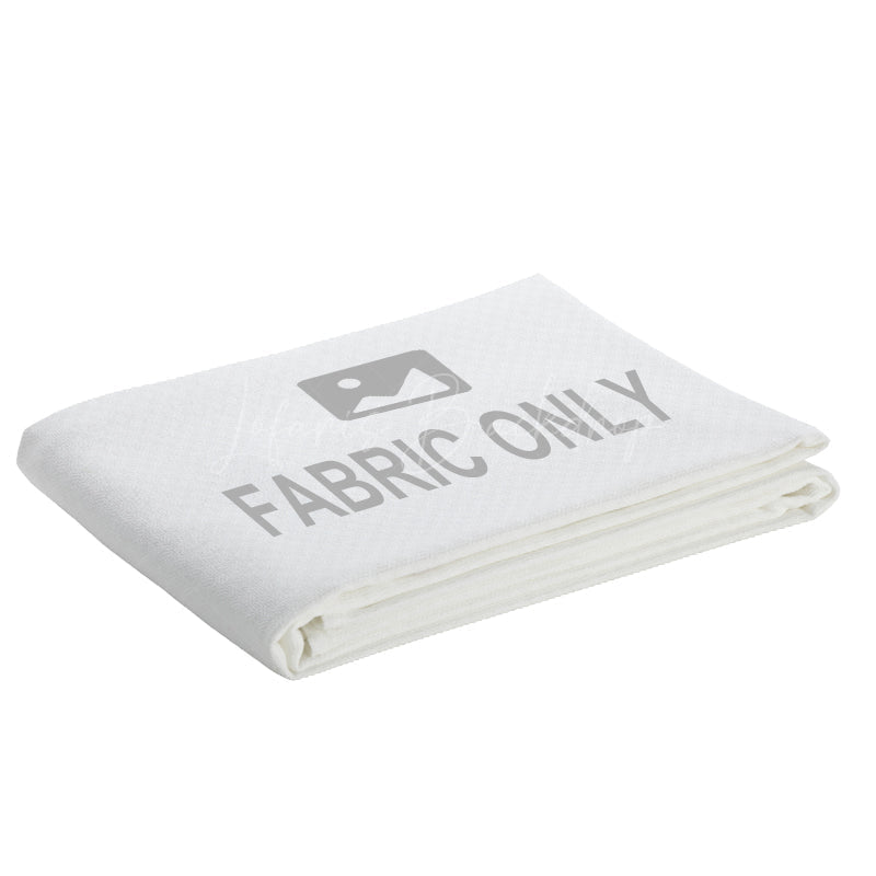 Lofaris Simple Solid Color White Theme Party Rectangle Backdrop