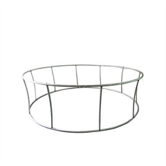 Lofaris Sky Tube Circle Hanging Banners for Trade Show