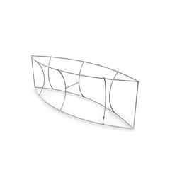Lofaris Sky Tube Football Hanging Banners Displays for Fairs