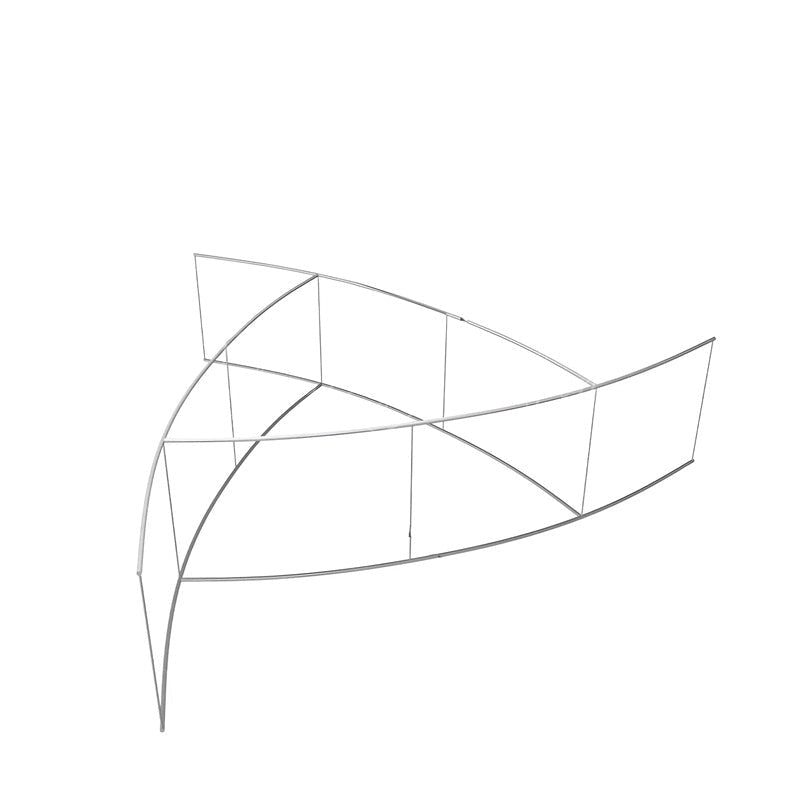 Lofaris Sky Tube Pinwheel Hanging Banners Displays for Fairs