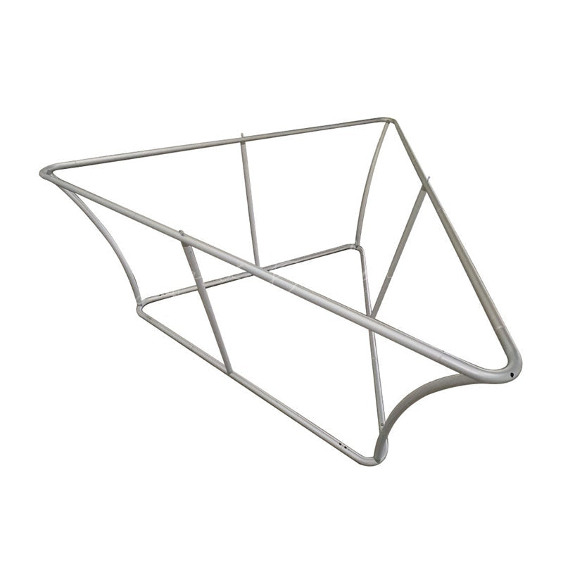 Lofaris Sky Tube Tapered Triangle Hanging Banners for Fairs