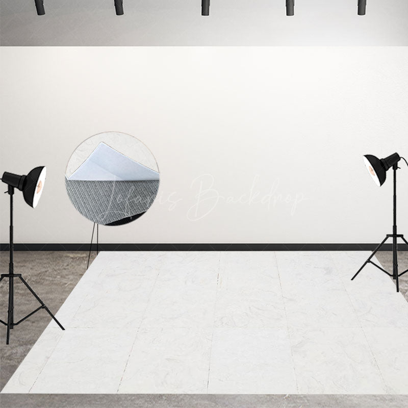 Lofaris Spring Color Floral Window Wedding Room Set Backdrop