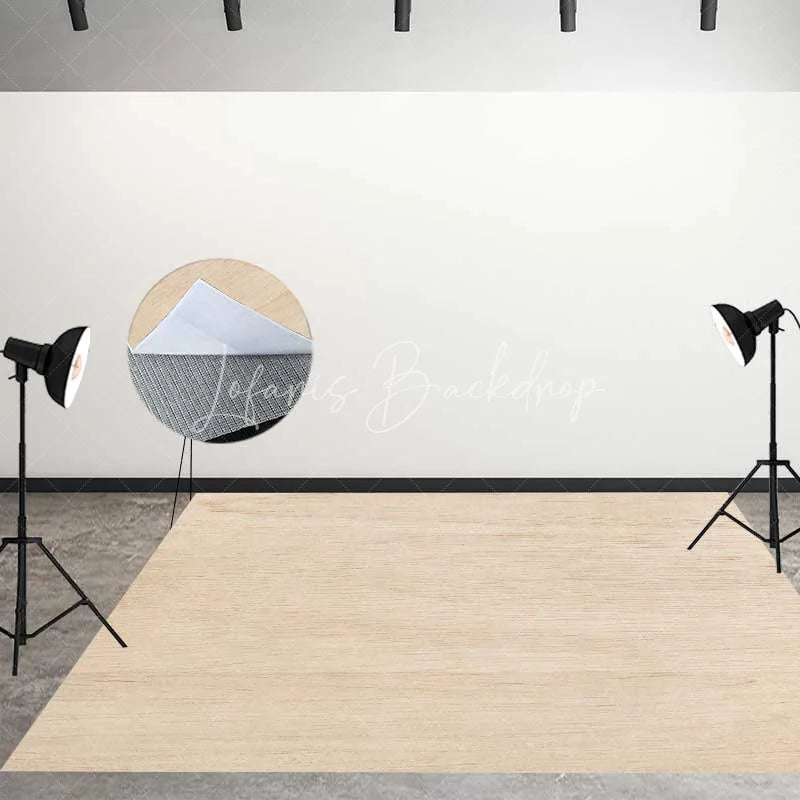 Lofaris Spring Easter Bunny Ears Combo Set Backdrop Floral Arch Door Pastel Eggs Photography Background