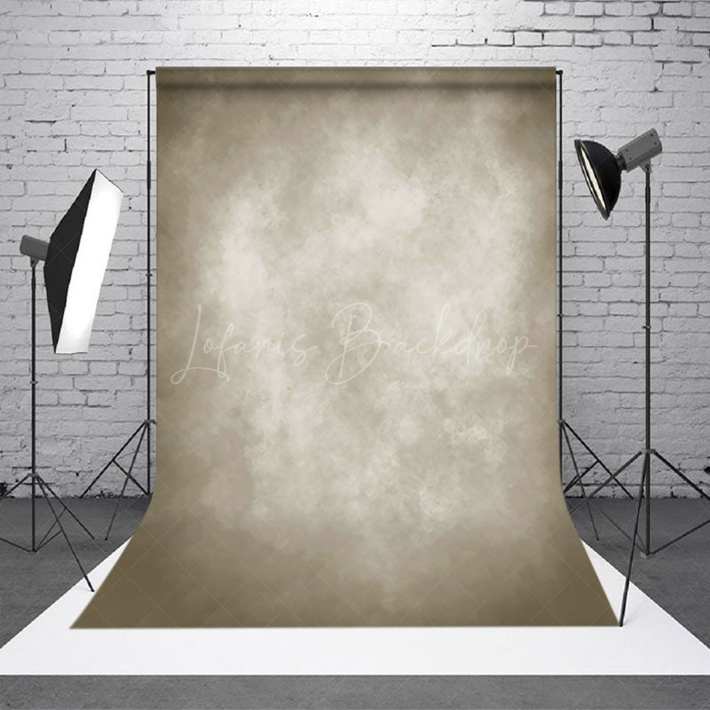 Lofaris Vintage Tone Fuzzy Centerpiece Aesthetic Backdrop