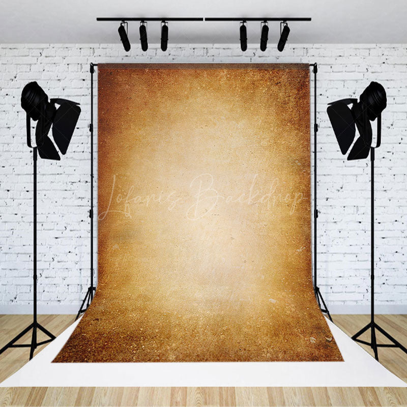 Lofaris Warm Brown Abstract Texture Photography Backdrop