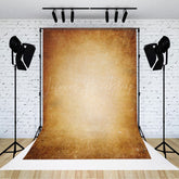 Lofaris Warm Brown Abstract Texture Photography Backdrop