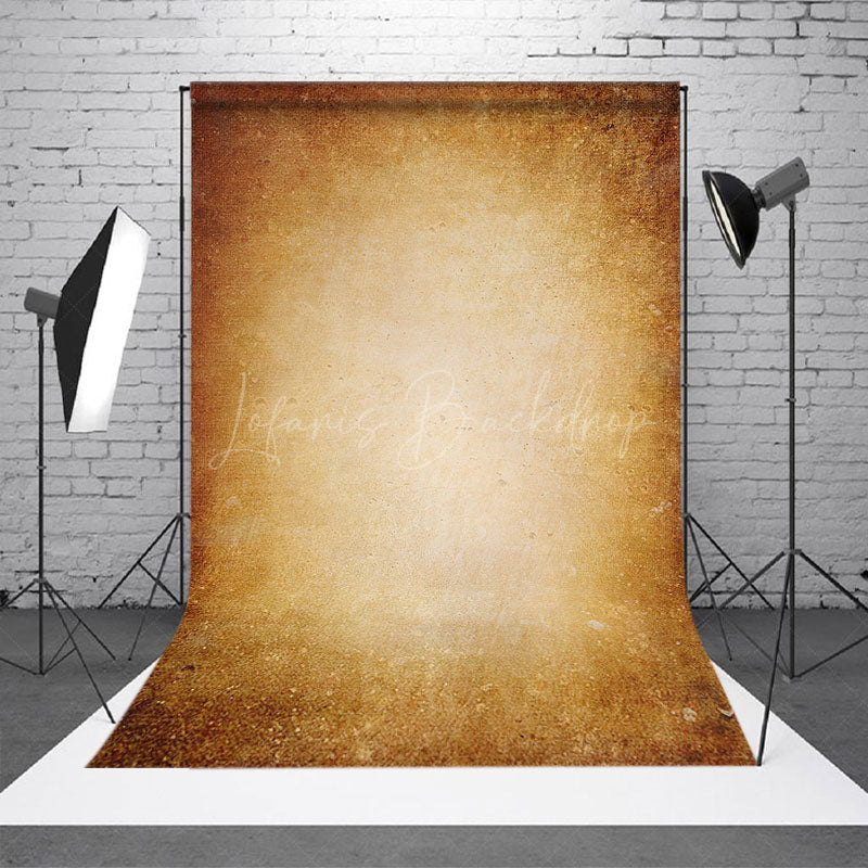 Lofaris Warm Brown Abstract Texture Photography Backdrop