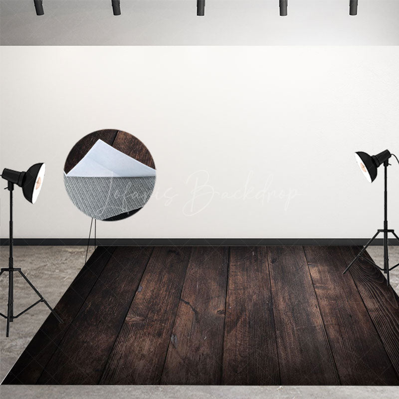 Lofaris Wooden Floor Fairy Story Book Combo Set Backdrop