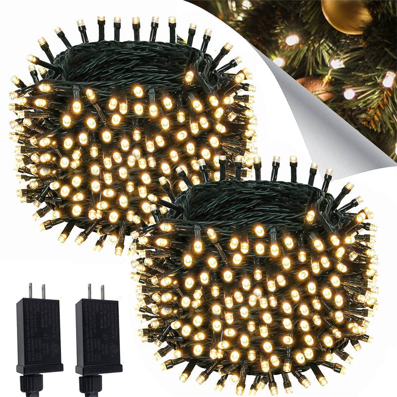 Lofaris Long Bright LED String Lights For Party Decoration