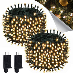 Lofaris Long Bright LED String Lights For Party Decoration