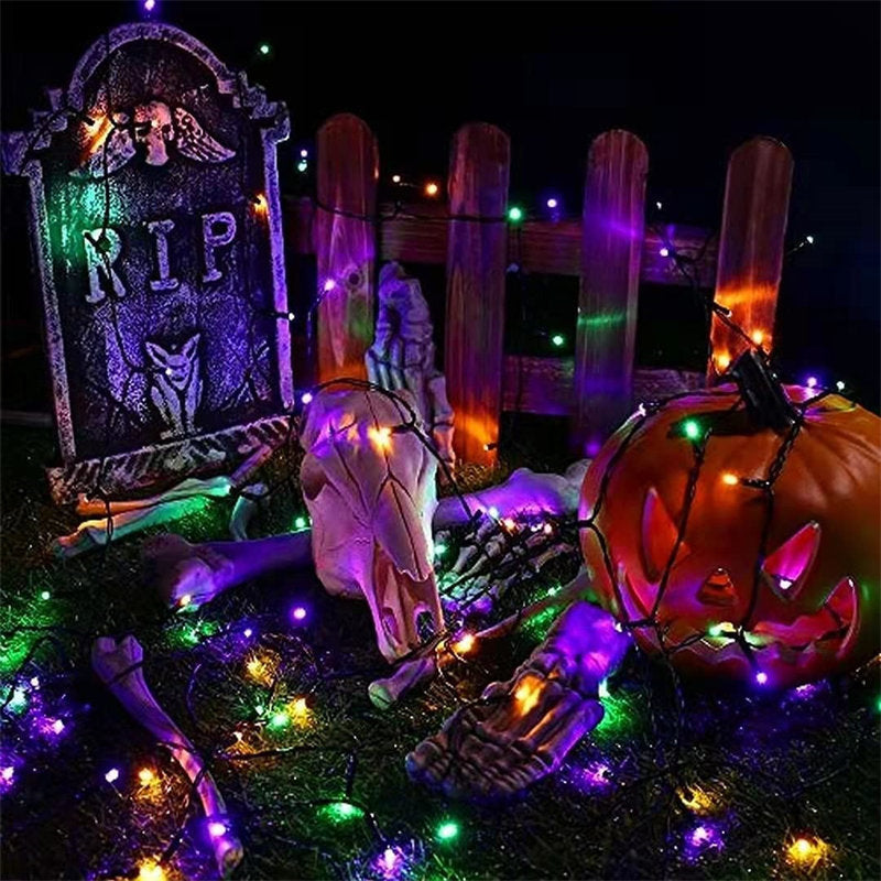 Lofaris Long Bright LED String Lights For Party Decoration