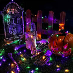 Lofaris Long Bright LED String Lights For Party Decoration