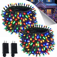 Lofaris Long Bright LED String Lights For Party Decoration