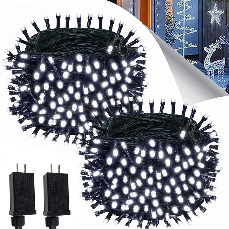 Lofaris Long Bright LED String Lights For Party Decoration