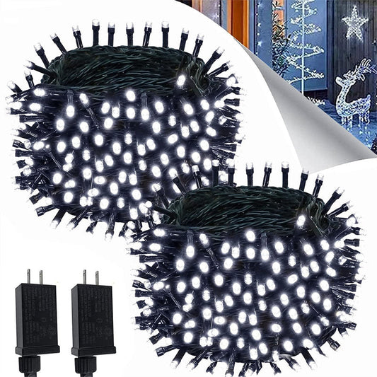 Lofaris Long Bright LED String Lights For Party Decoration