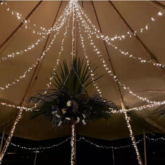 Lofaris Long Bright LED String Lights For Party Decoration